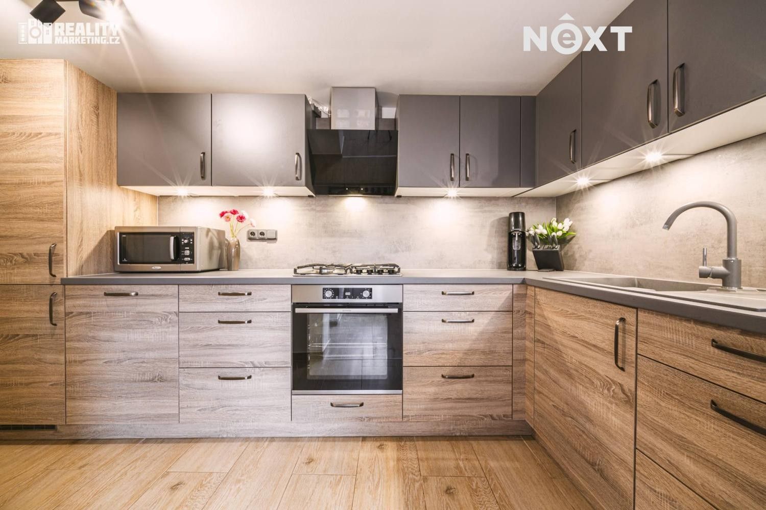 Prodej rodinný dům - Malinovského, Ivanovice na Hané, 153 m²