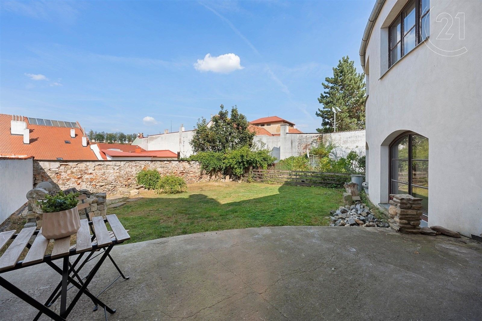 Ostatní, Hasskova, Třebíč, 233 m²