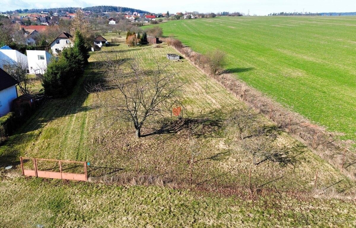 Prodej pozemek pro bydlení - Mníšek pod Brdy, 252 10, 4 037 m²