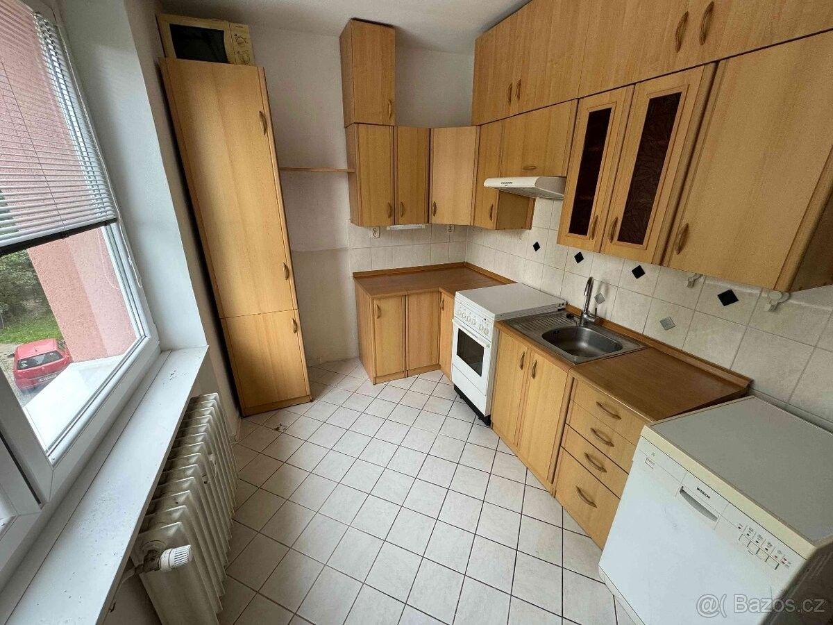 2+1, Brno, 639 00, 60 m²