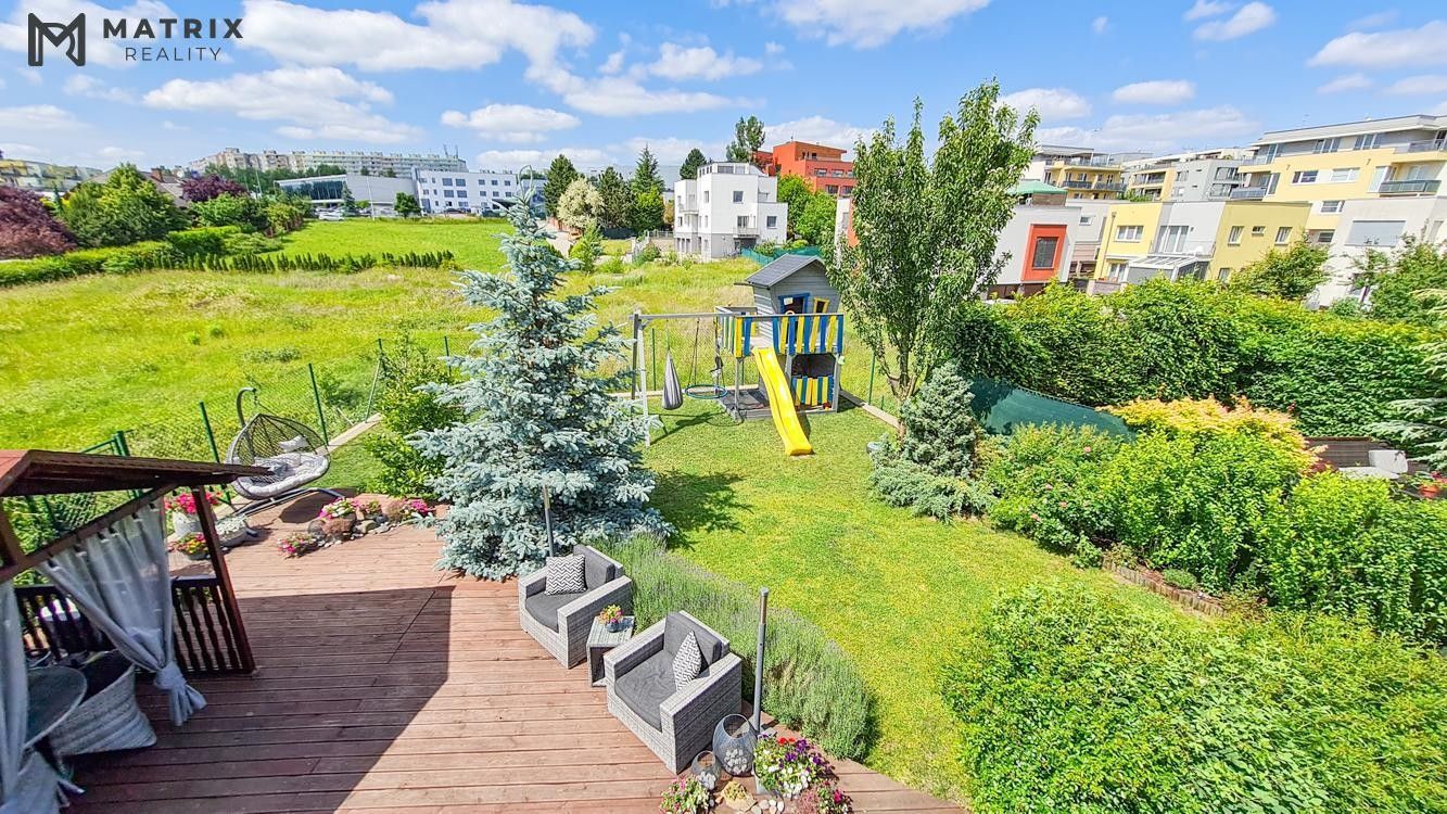 Prodej byt 4+kk - Přeučilova, Praha, 342 m²