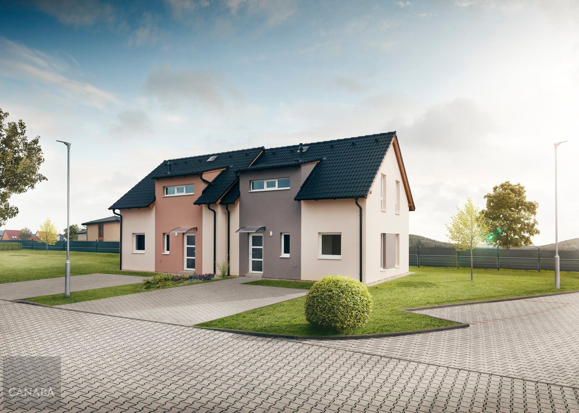 Ostatní, Nehvizdy, 108 m²