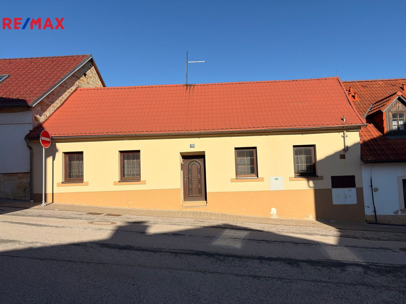 Ostatní, Otakarova, Hořice, 95 m²
