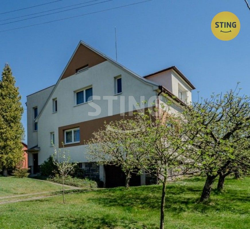 Ostatní, Dolní Lhota, 747 66, 160 m²