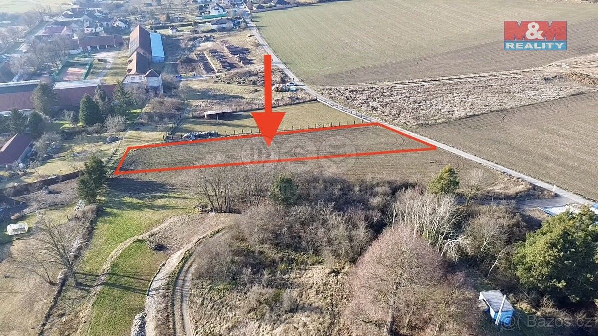 Ostatní, Strakonice, 386 01, 2 272 m²