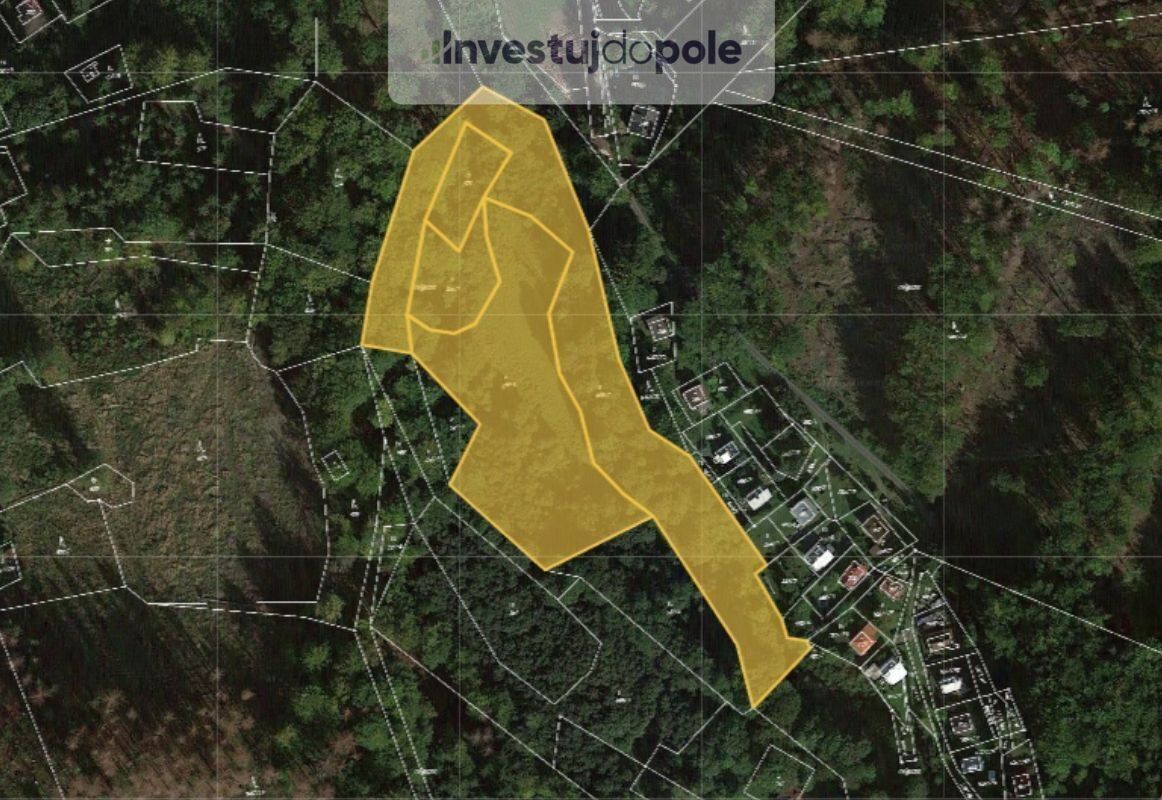 Louky, Tyra, Třinec, 16 673 m²