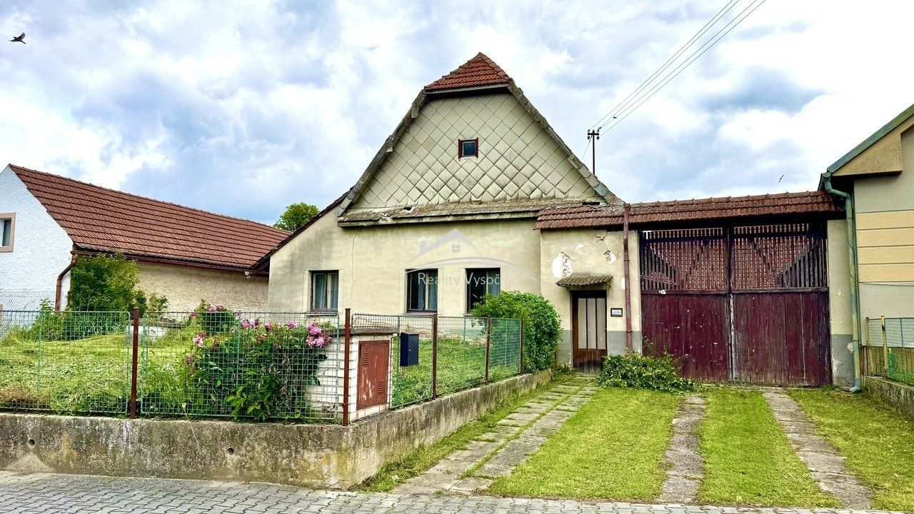 Rodinné domy, Vinary, 100 m²