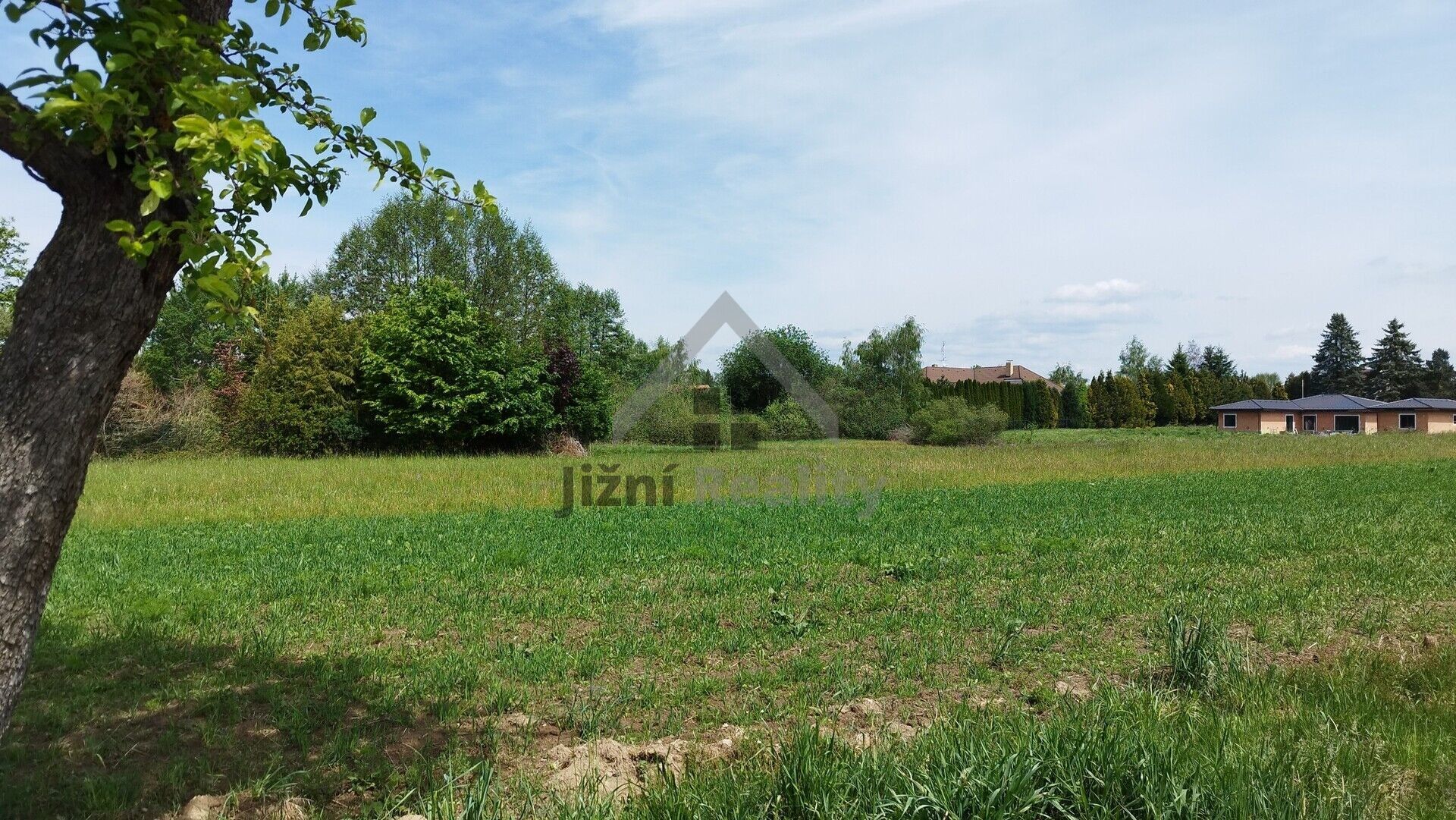Pozemky pro bydlení, Rejta, Trhové Sviny, 2 310 m²