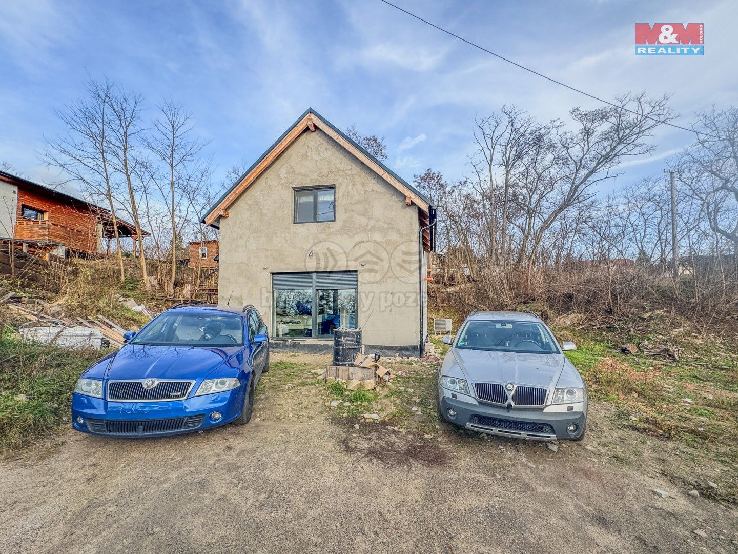 Prodej rodinný dům - Vehlovská, Mělník, 200 m²