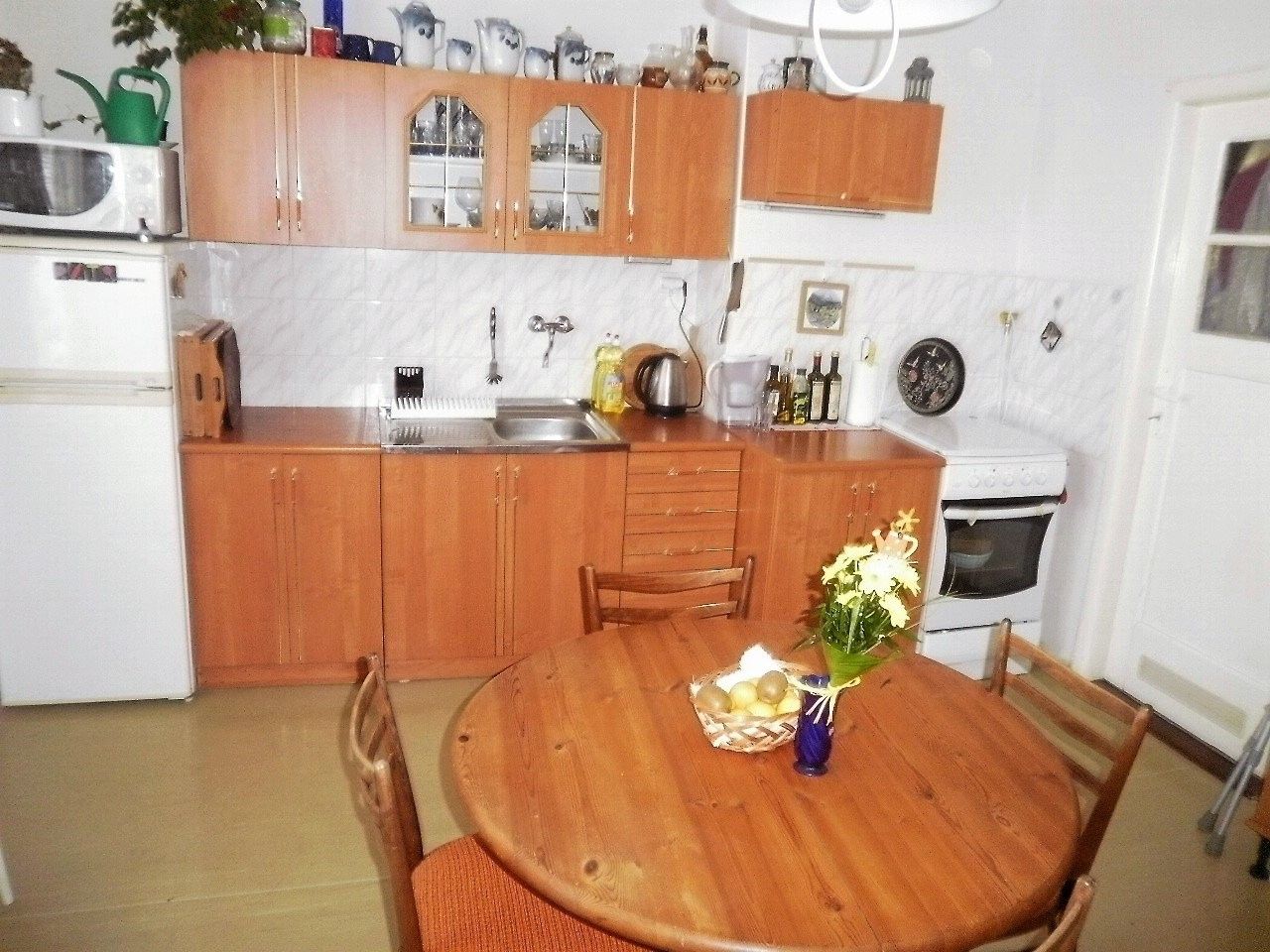 1+1, Jiřího Purkyně, Hradec Králové, 50 m²