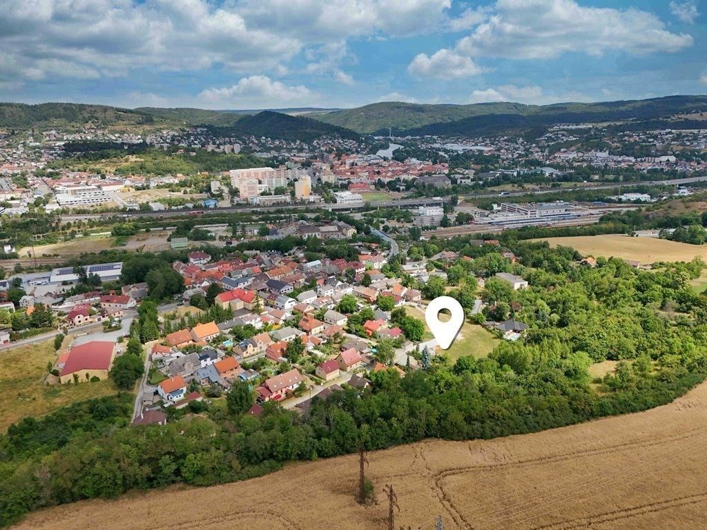 Pozemky pro bydlení, Beroun, 2 318 m²