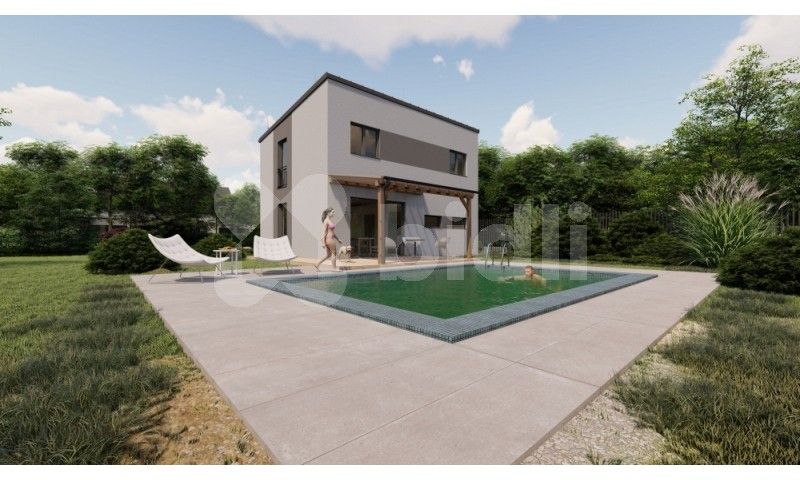 Ostatní, Poňava, Lelekovice, 98 m²