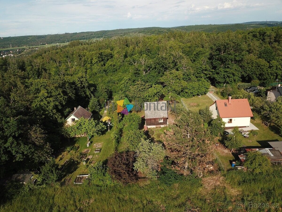 Prodej pozemek pro bydlení - Mníšek pod Brdy, 252 10, 871 m²