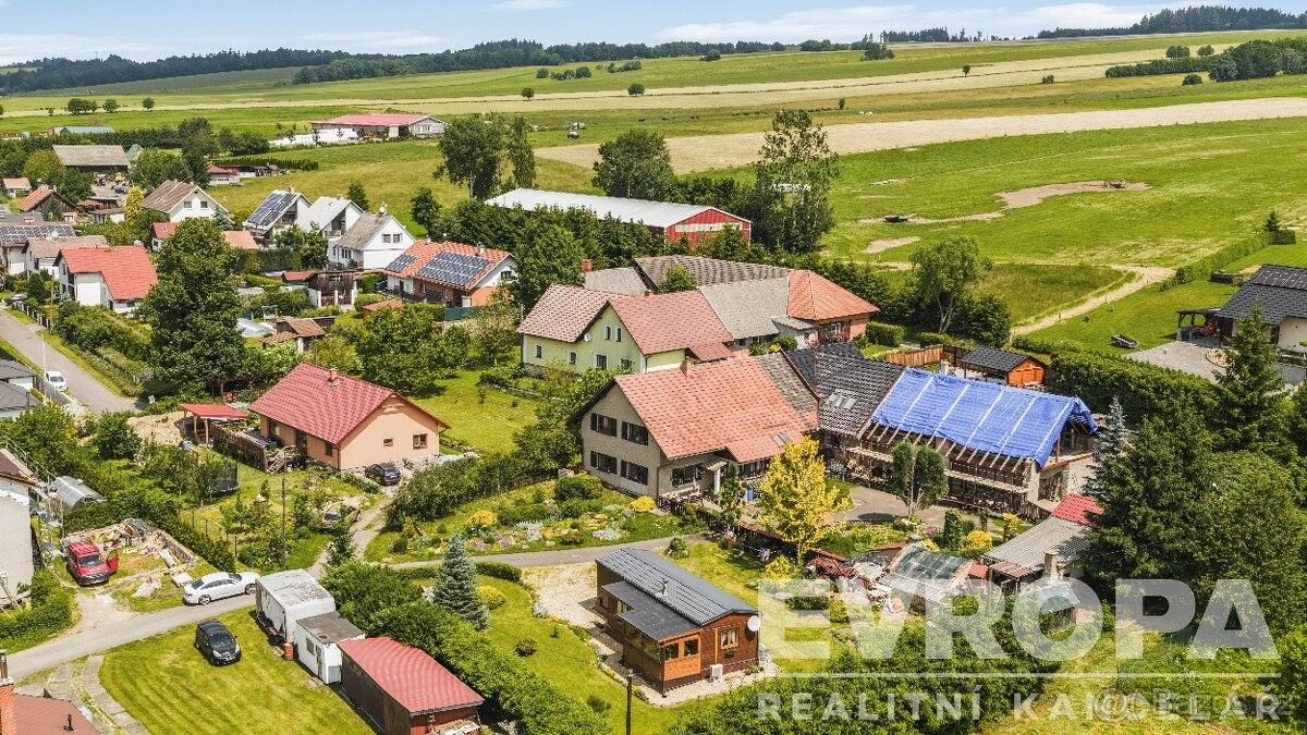 Ostatní, Libchavy, 561 16, 39 m²