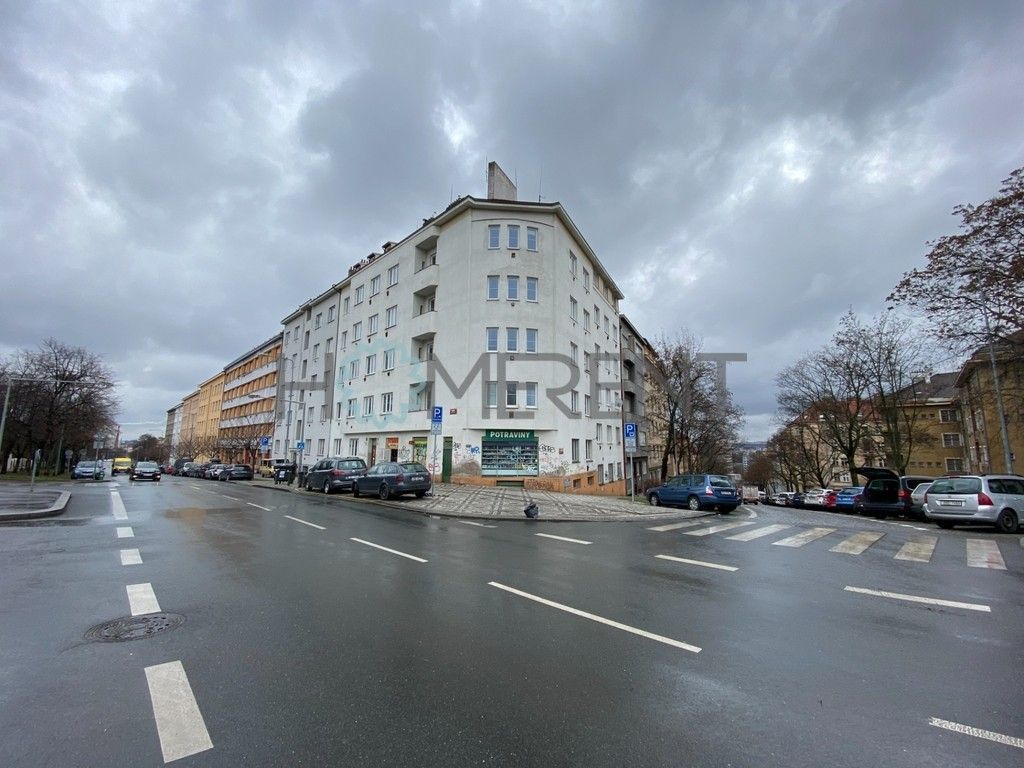 2+1, Praha, 100 00, 44 m²