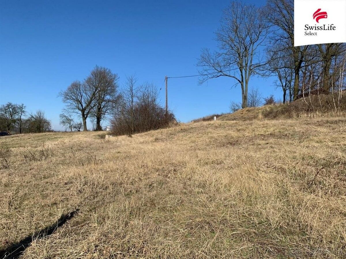Pozemky pro bydlení, Nový Jičín, 741 01, 1 012 m²