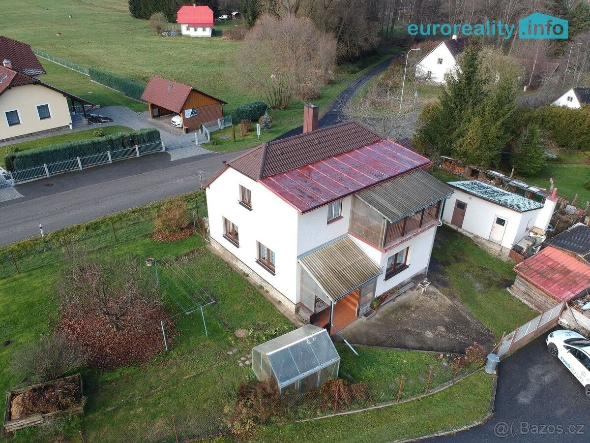 Ostatní, Čkyně, 384 81, 734 m²