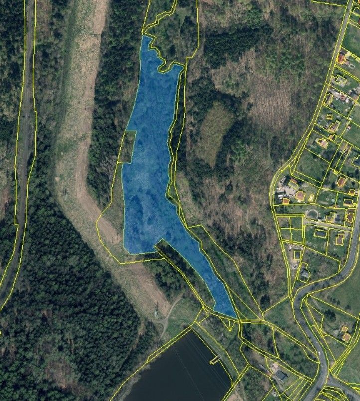 Ostatní, Rumburk, 408 01, 25 547 m²