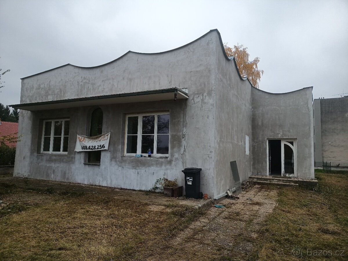 Ostatní, Kopidlno, 507 32