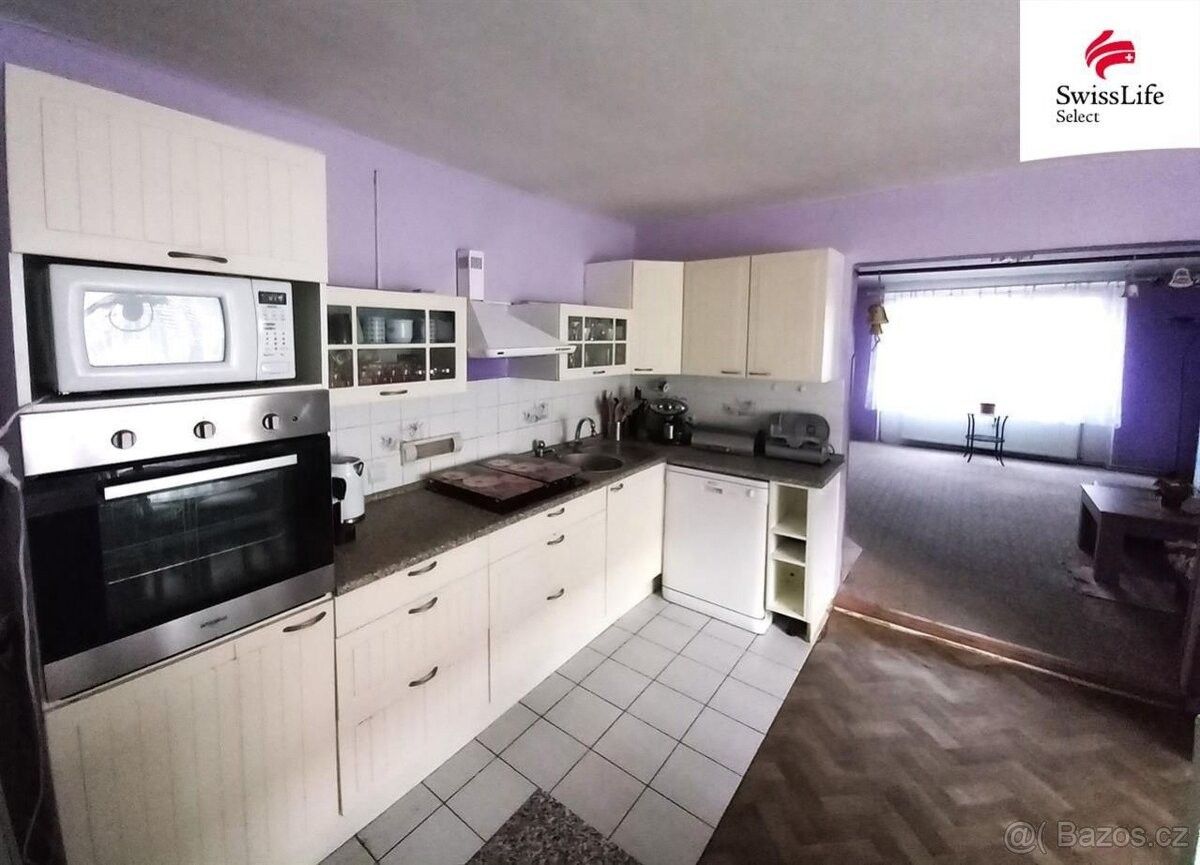 Prodej dům - Nymburk, 288 02, 250 m²