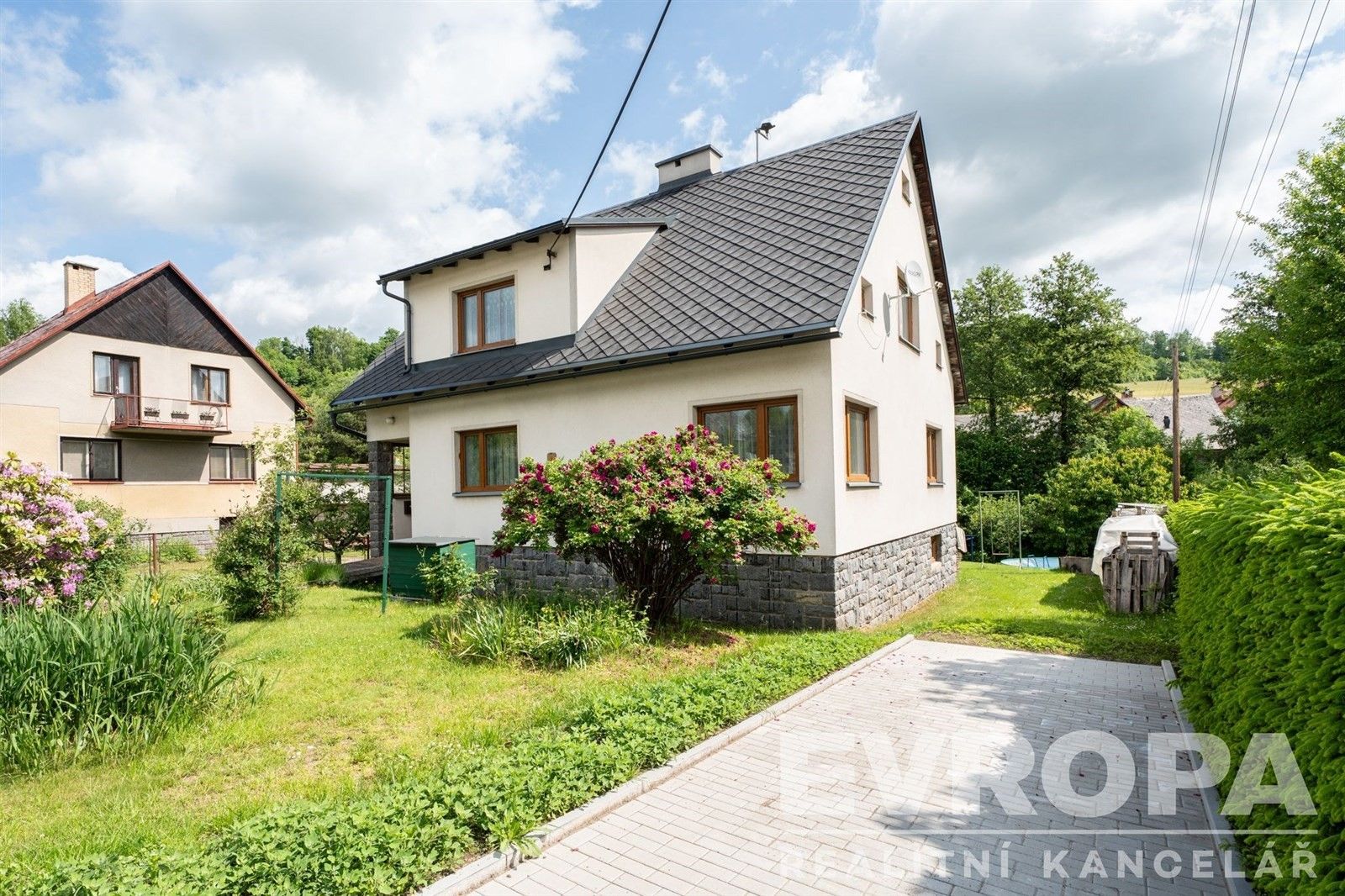 Ostatní, Horní Branná, 90 m²