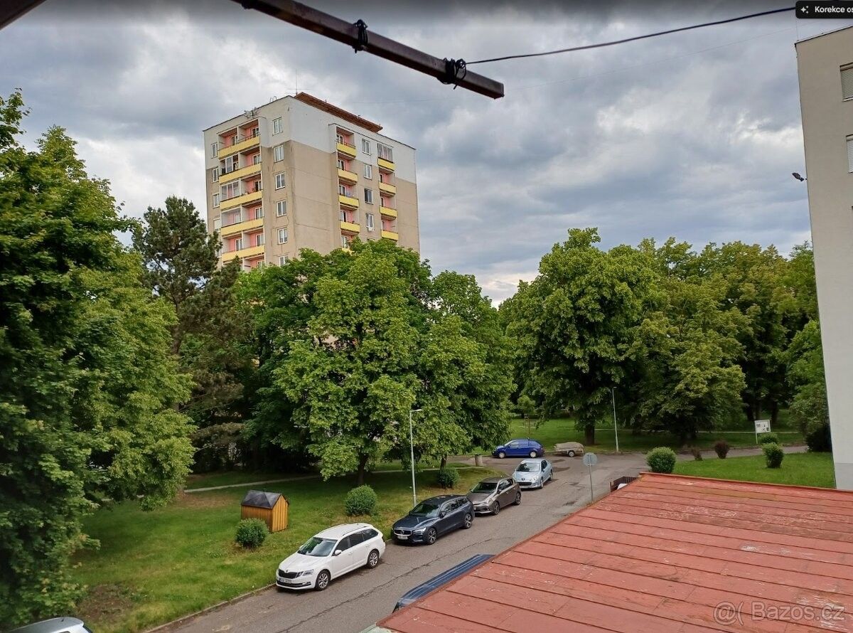 2+1, Dobříš, 263 01, 52 m²