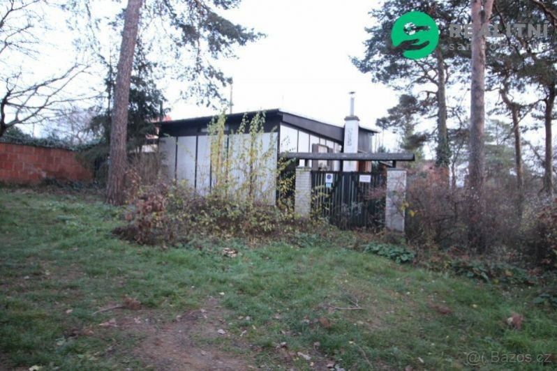 Chaty, Kníničky, Brno, 50 m²
