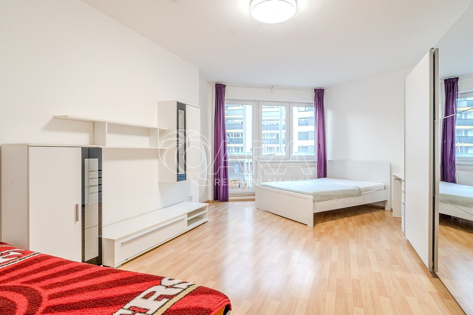 1+1, Slévačská, Praha, 51 m²