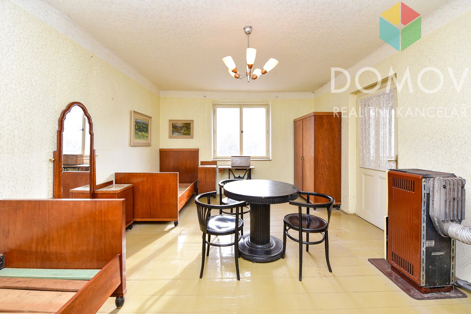 Prodej rodinný dům - K Vodopádům, Srbsko, 112 m²