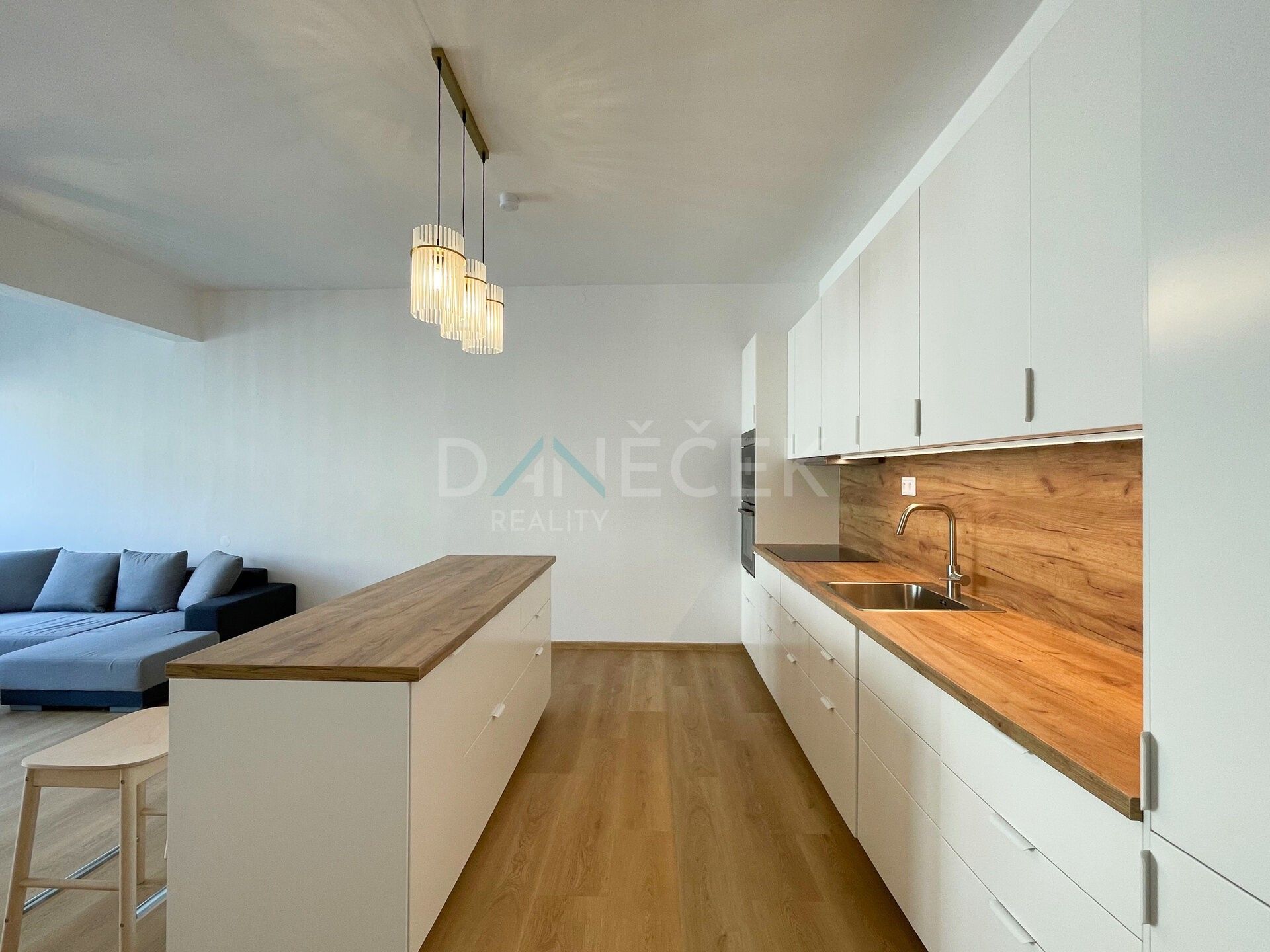 3+kk, Tábor, Brno, 79 m²
