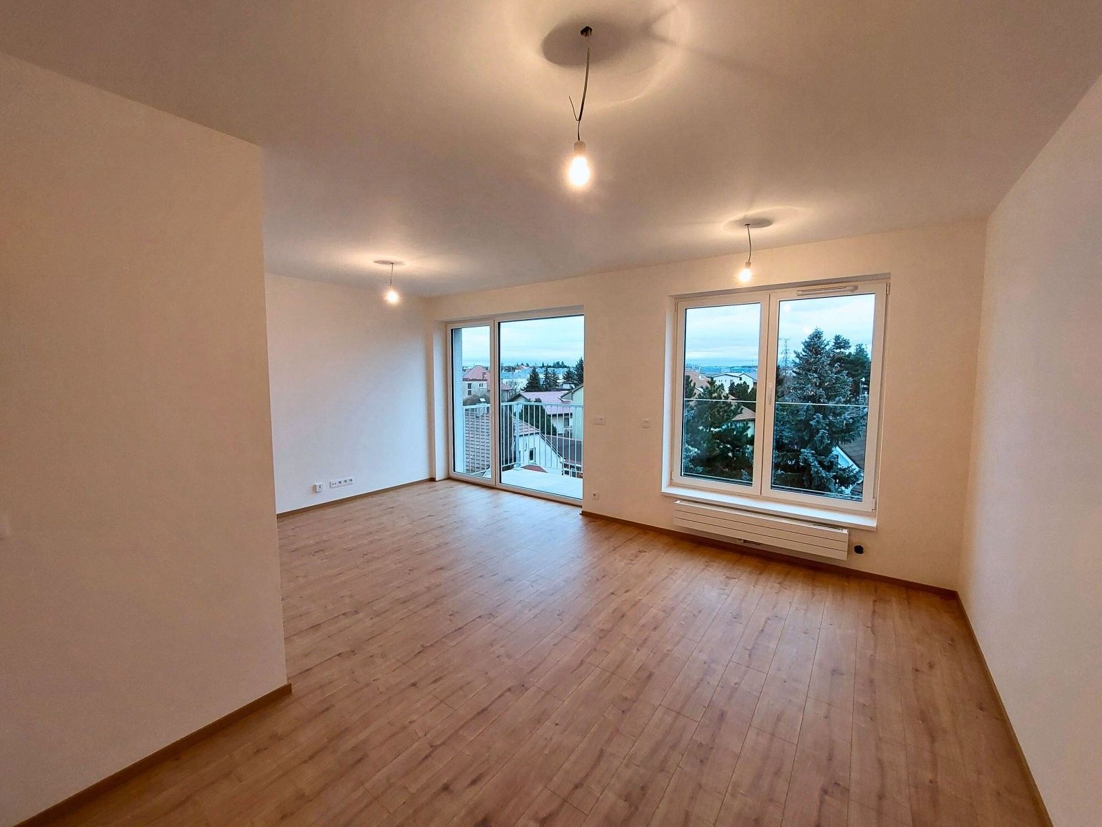 Prodej byt 2+kk - Českobrodská, Praha, 64 m²