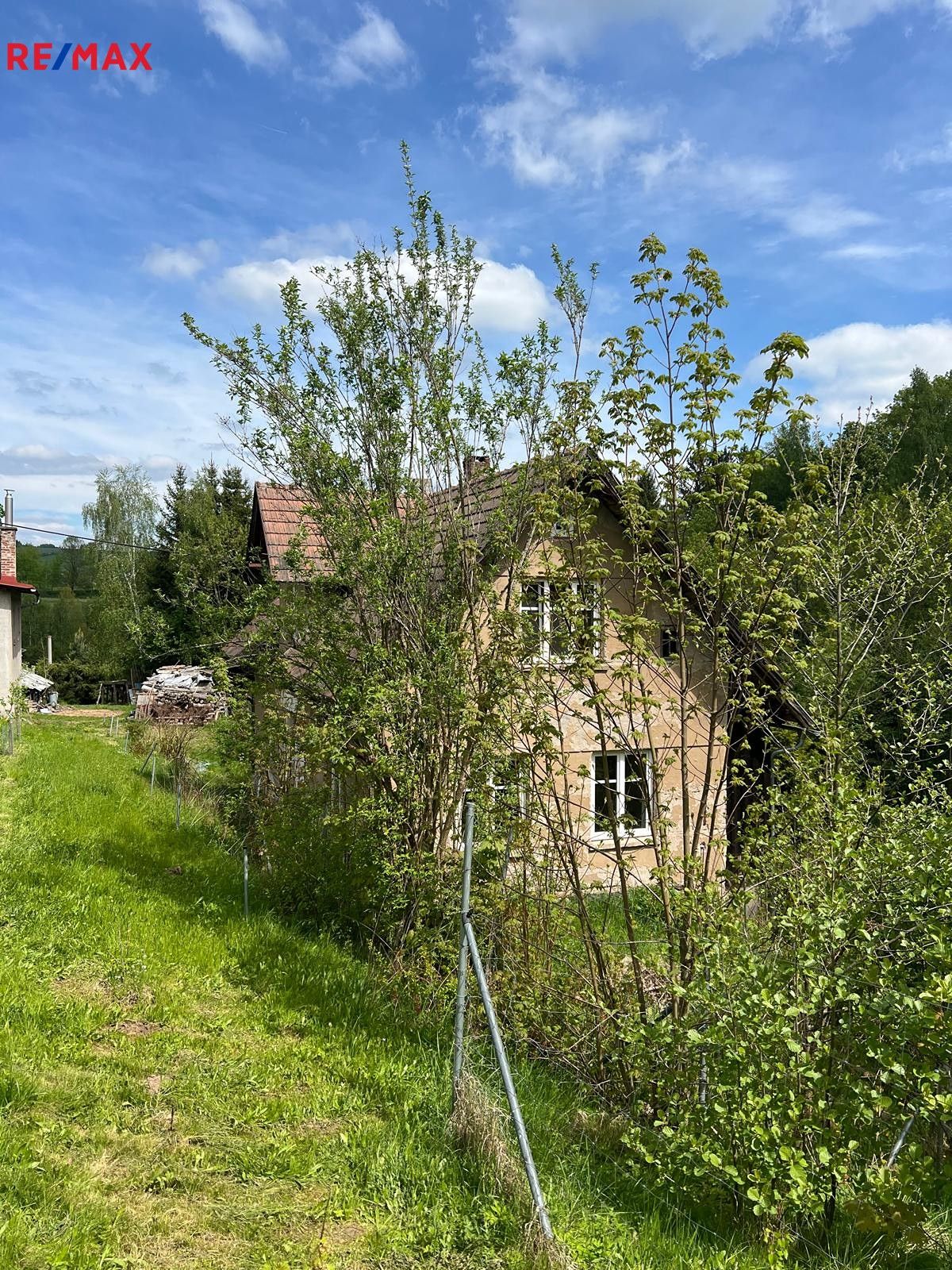 Ostatní, Bystrá nad Jizerou, 150 m²