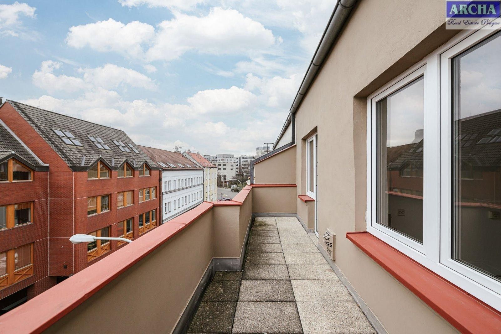 Prodej byt 2+kk - Ješetická, Praha, 52 m²