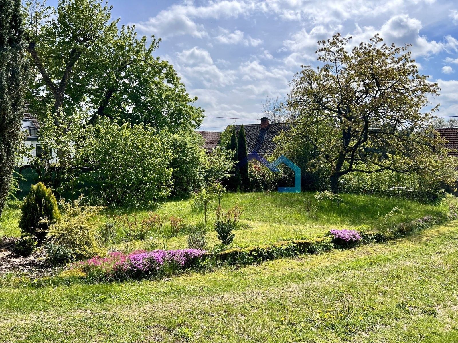 Pozemky pro bydlení, Březovice, Hořice, 3 538 m²