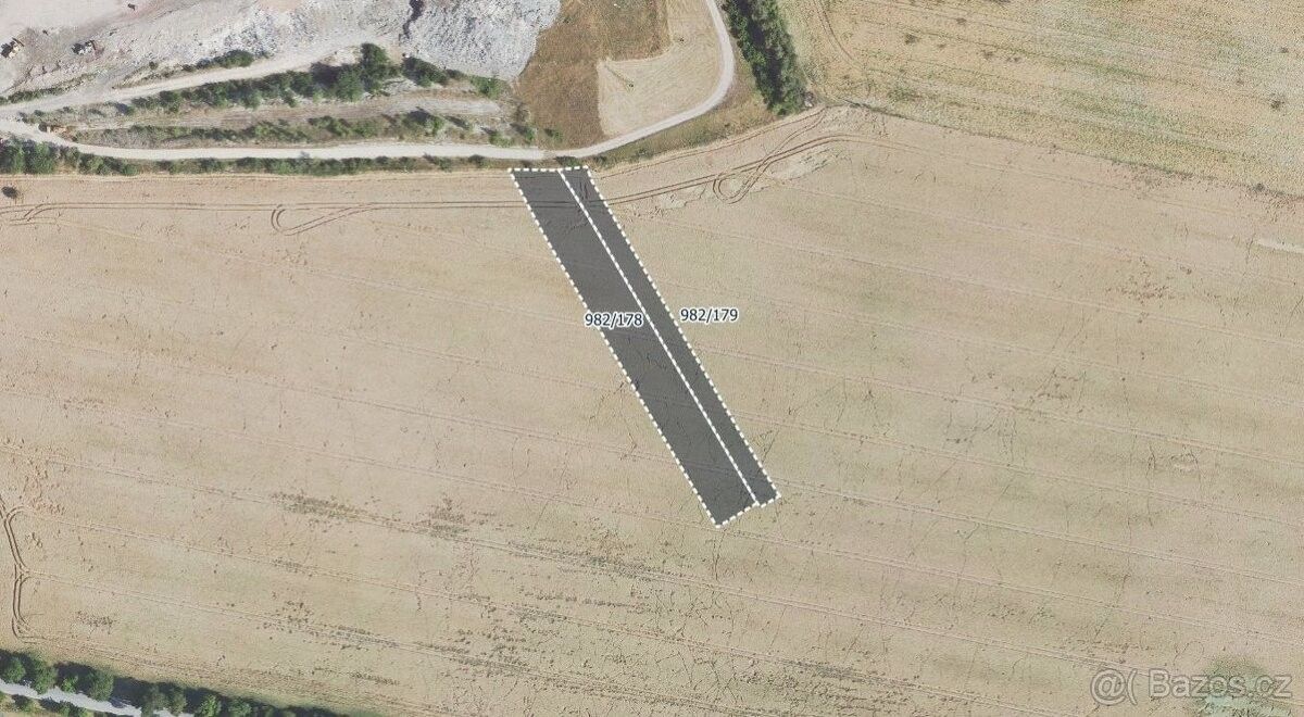 Ostatní, Rynholec, 270 62, 7 630 m²