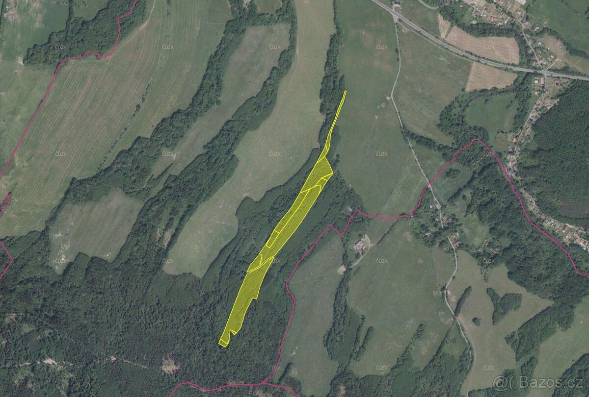 Ostatní, Česká Lípa, 470 02, 973 m²