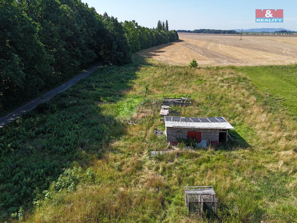 Prodej pozemek pro bydlení - Studénka, 742 13, 828 m²