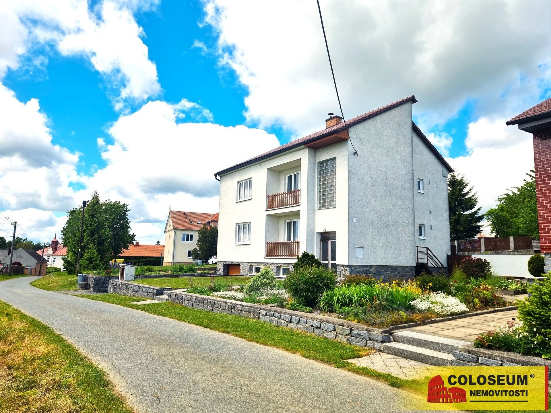 Ostatní, Otinoves, 182 m²