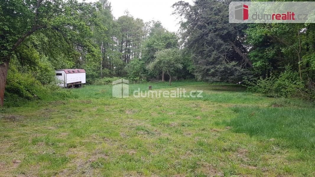 Pozemky pro bydlení, Drmaly, Vysoká Pec, 1 127 m²