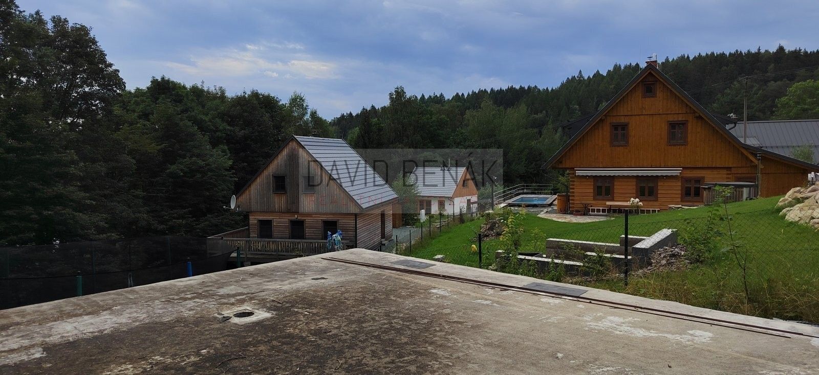 Prodej rodinný dům - Olešnice v Orlických horách, 102 m²