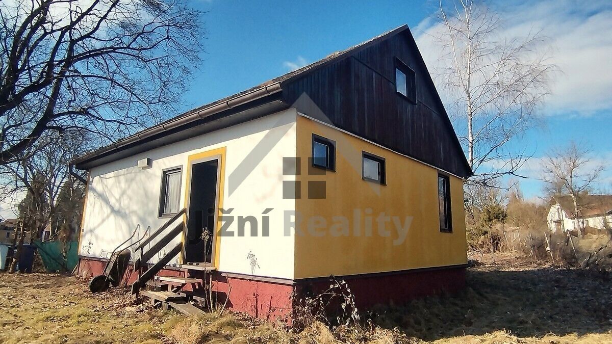 Prodej rodinný dům - Komařice, 92 m²