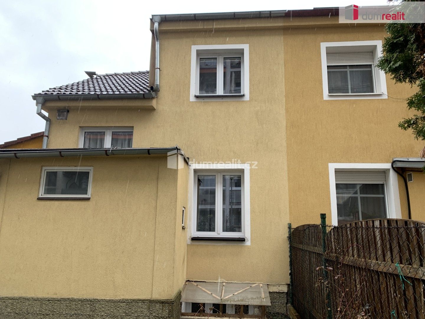 Rodinné domy, Hlavenecká, Praha, 165 m²