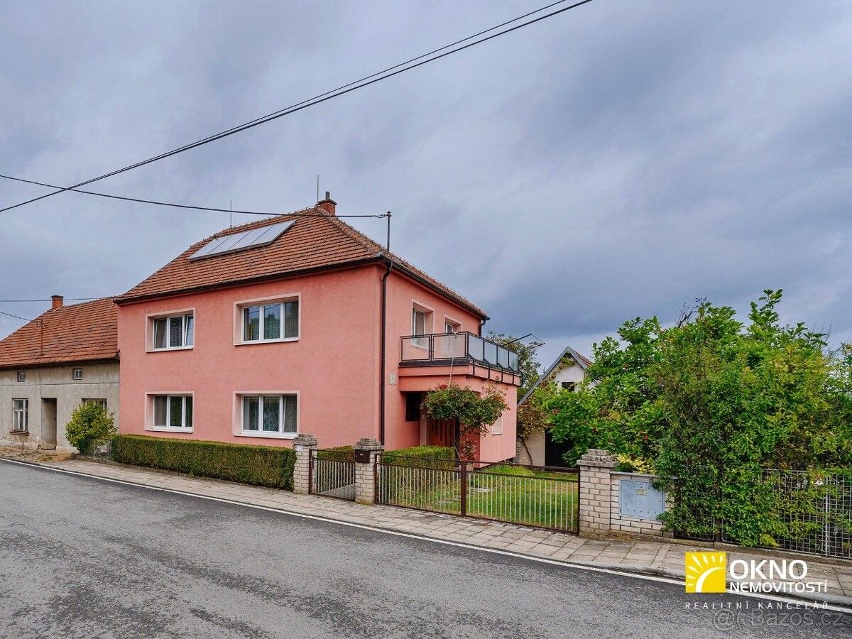 Ostatní, Mohelno, 675 75, 920 m²