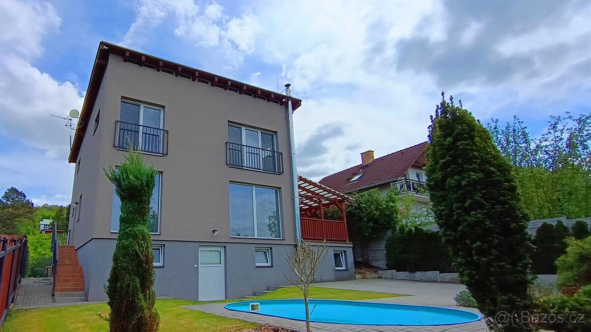 Ostatní, Hradištko, 252 09, 160 m²