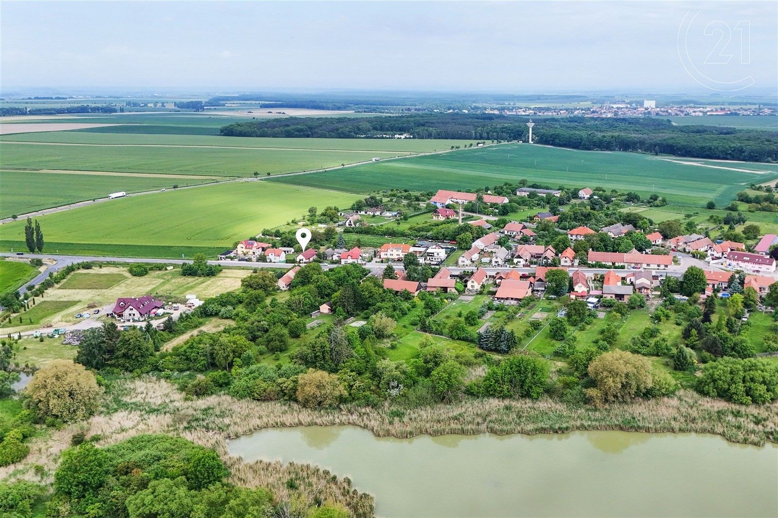 Ostatní, Poděbradská, Dlouhopolsko, 120 m²