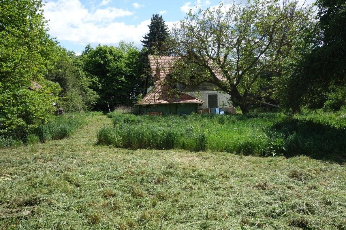 Prodej pozemek pro bydlení - Chotěšov, 332 14, 3 236 m²