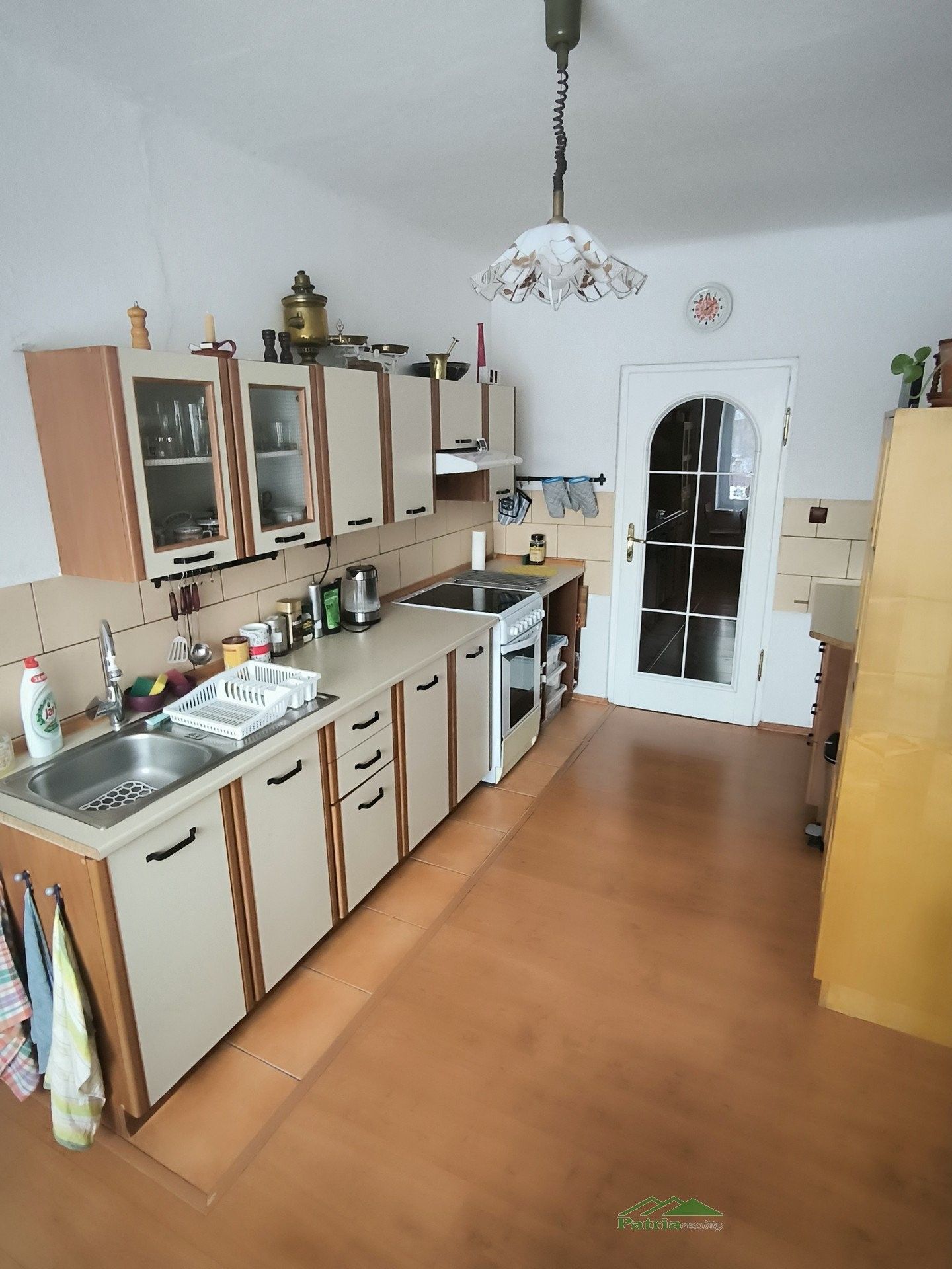 3+1, Kociánova, Liberec, 103 m²