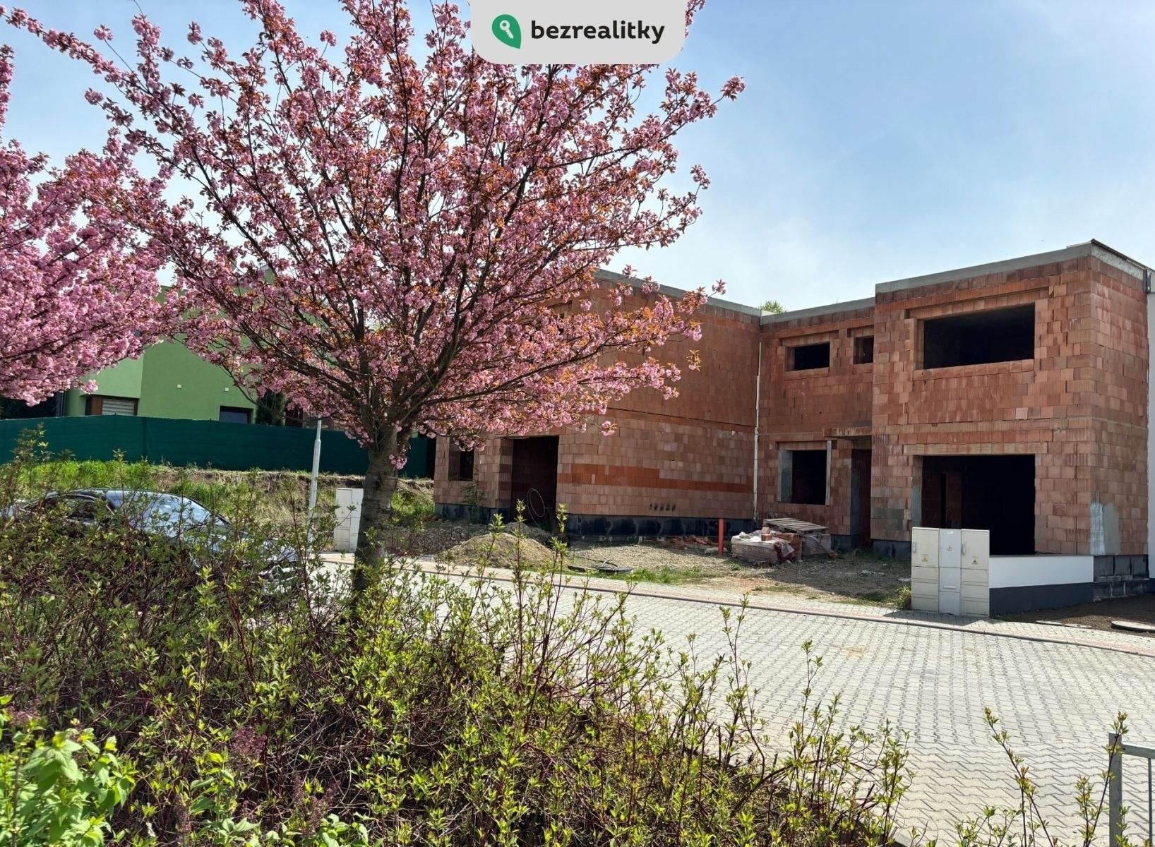 Ostatní, Vilapark, Brodek u Prostějova, 319 m²