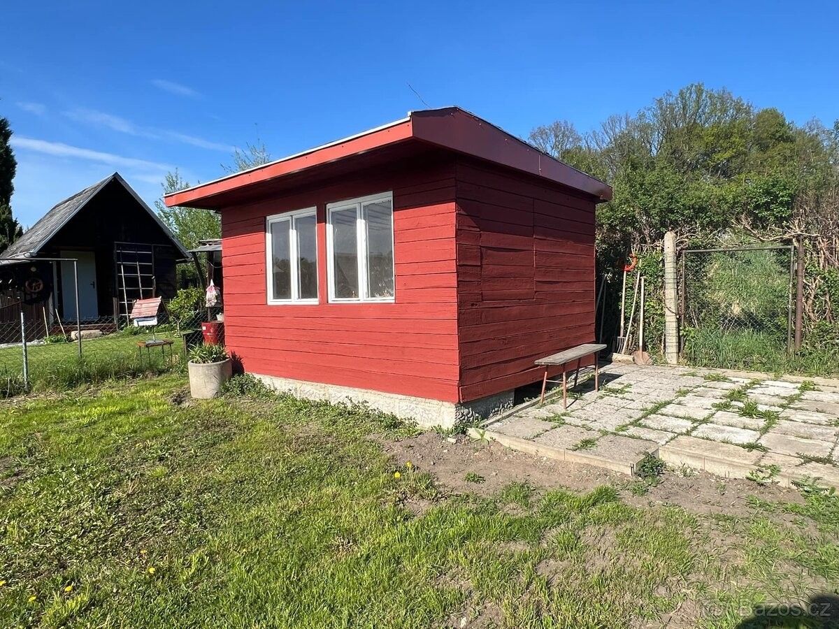 Prodej zahrada - Zákupy, 471 23, 298 m²