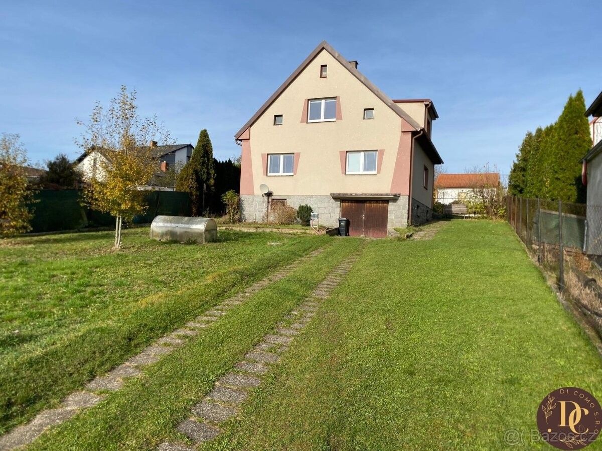 Ostatní, Benešov u Prahy, 256 01, 69 m²